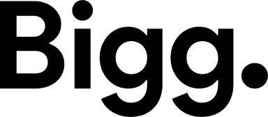 Bigg logo