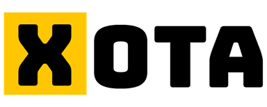 Xota logo