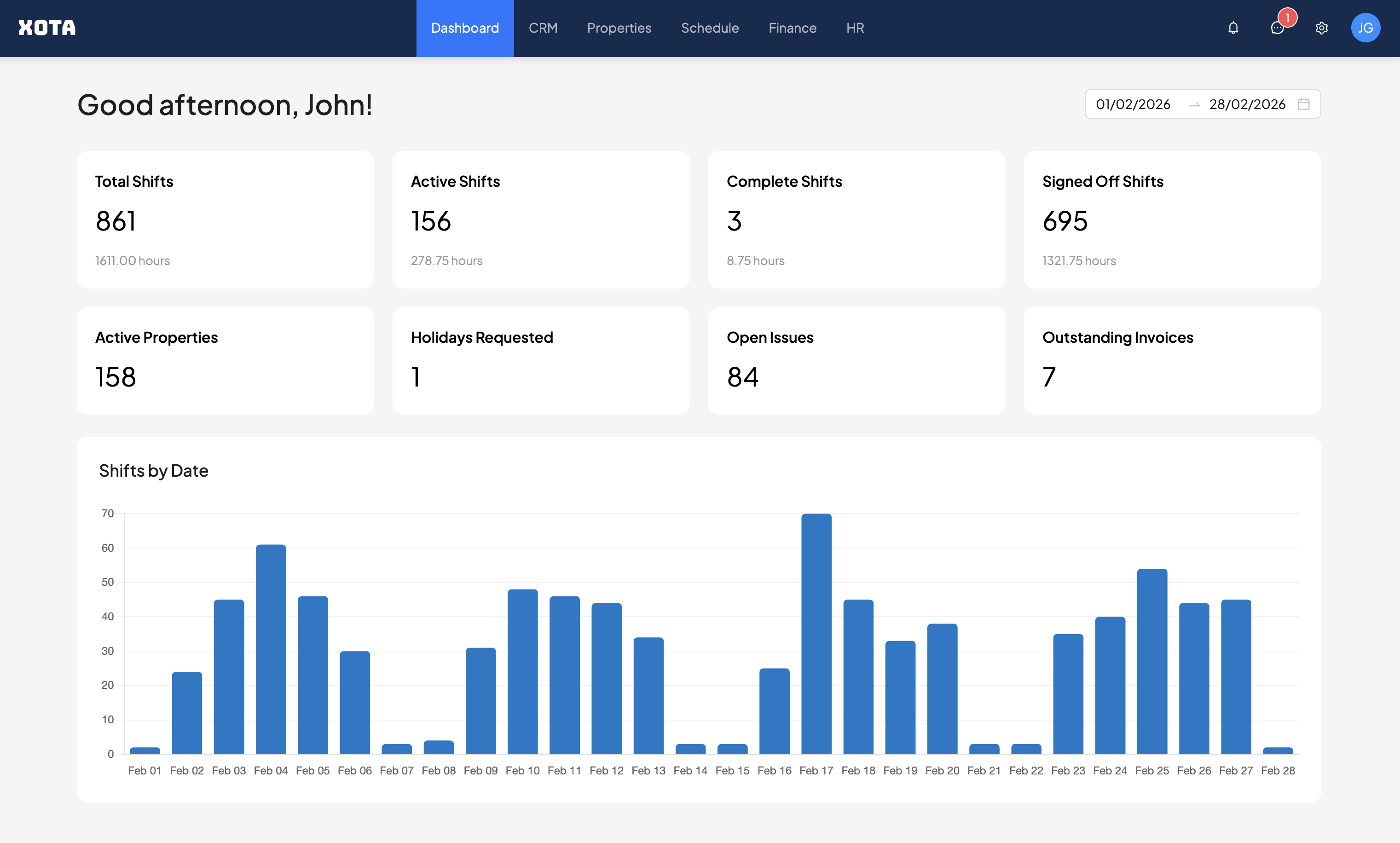 Clean Bees platform hero image